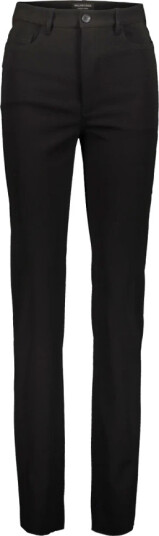 Balenciaga Dame Bukser Svart S, Balenciaga Dame Bukser Svart S,