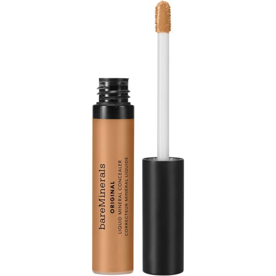 bareMinerals Original Liquid Mineral Concealer 6 ml Tan 4N