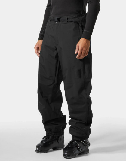 Helly Hansen Ullr D Pant 2.0 - Black - M