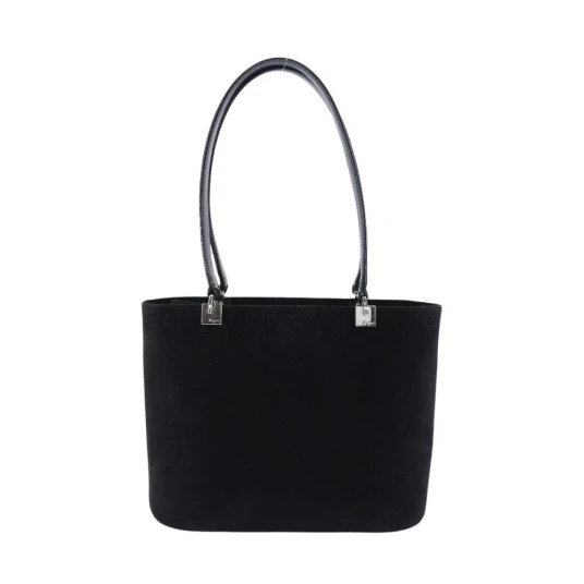 Salvatore Ferragamo Salvatore Ferragamo Dame Svart