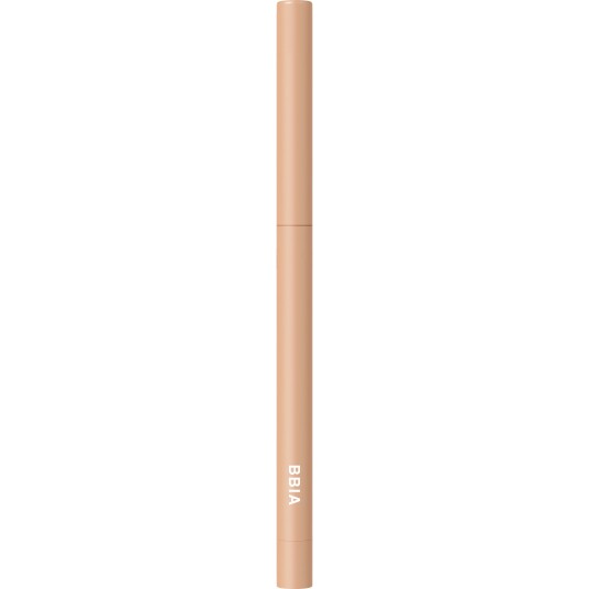BBIA Last Auto Gel Eyeliner 12 Cream Beige