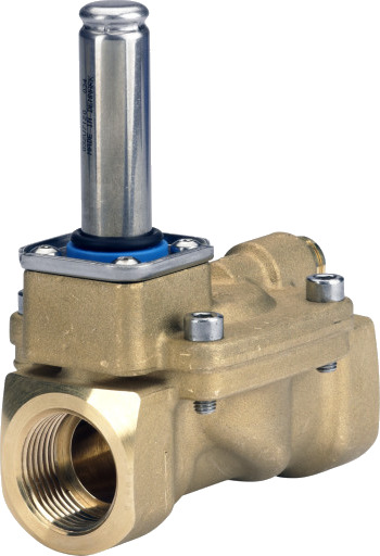 EV220B MAGNETVENTIL NC G ¾ FKM EV220B MAGNETVENTIL NC G ¾ FKM