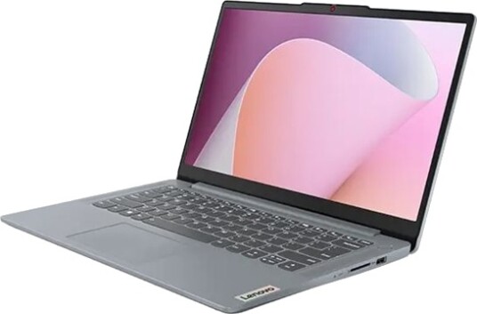 Lenovo IdeaPad Slim 3 14AMN8 82XN Ryzen 3 7320U 8GB 128GB SSD 14" FHD W11 Home S Mode