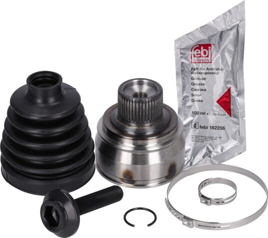 Drivledd FEBI BILSTEIN 185384