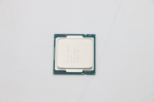 Lenovo Xeon W-1350