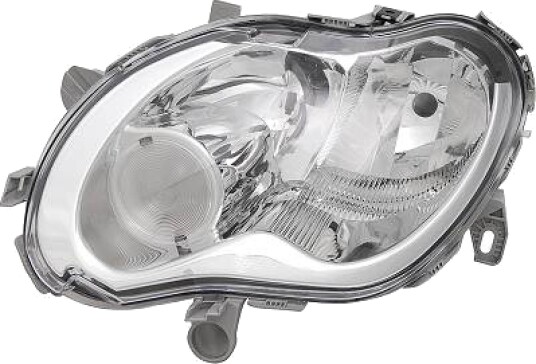 DIEDERICHS 1605983 Frontlykter
