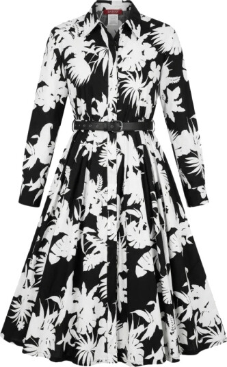 Max Mara Studio Dame Kjoler Flerfarget M,