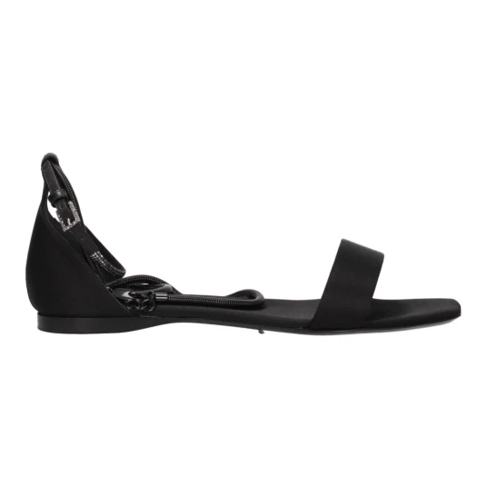 Max Mara Dame Sko Svart 36 EU Max Mara Dame Sko Svart 36 EU