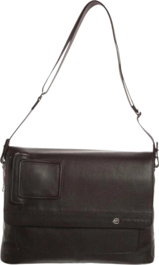 Piquadro Herre Vesker Brun ONE SIZE,