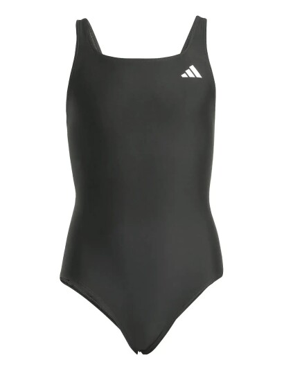 Adidas Sportswear Ess Vbck Suit Y Black 104