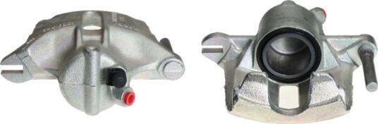Bremsecaliper Axia 392829