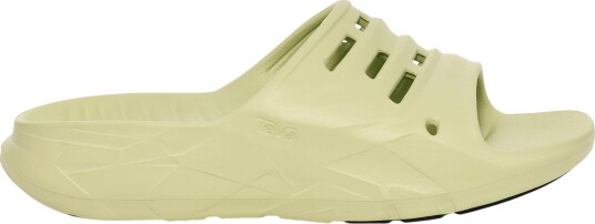 Teva Apretrail Badesandaler Unisex Grønn 39,5