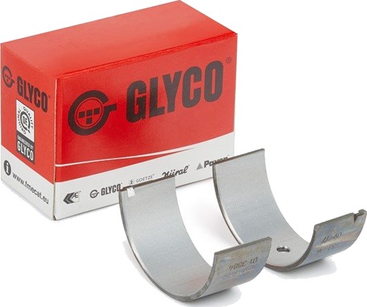 Stempelstanglager GLYCO 01-3584 0.50mm