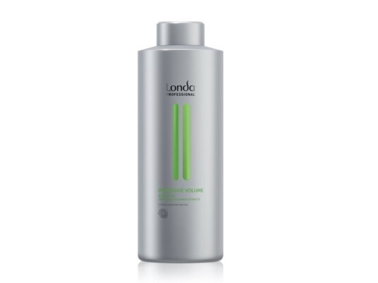 Londa Londa Impressive Volume Shampoo For Tynt Hår 1000Ml