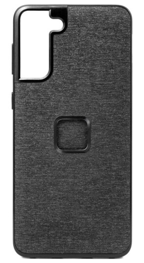 Peak Design Mobildeksel Samsung Galaxy S21+ Charcoal Peak Design Mobildeksel Samsung Galaxy S21+ Charcoal