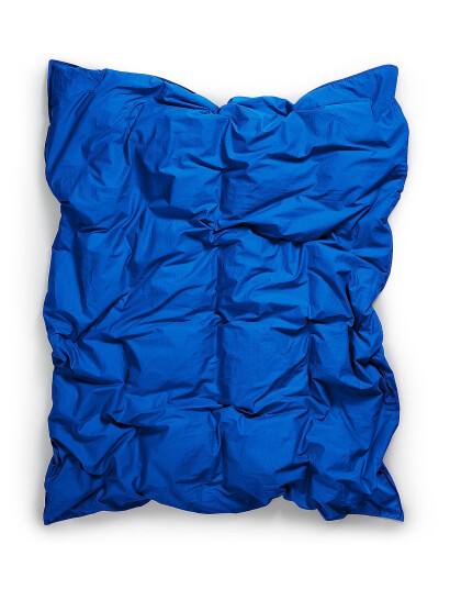 Midnatt Duvet Cover Siesta - Blue - 140X200CM