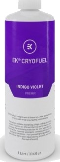 EK Cryofuel Fiolett 1L EK Cryofuel Fiolett 1L