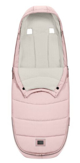 Cybex Platinum Vognpose Peach Pink Cybex Platinum Vognpose Peach Pink