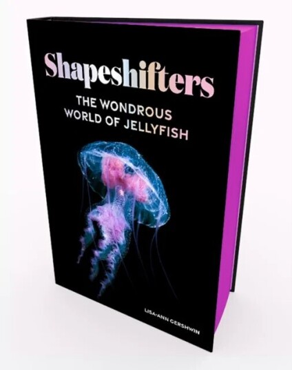 Shapeshifters Av Lisa-Ann Gershwin