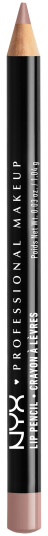 NYX Professional Makeup NYX Slim Lip Pencil - Mauve