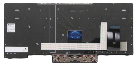 Cmfl-Cs20,Bk-Bl,Ltn,Nor 5N20v43921, Tastatur, Lenovo