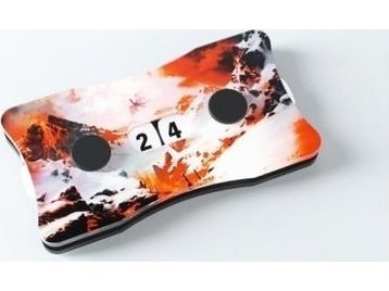Gamegenic Double Life Counter Mountain