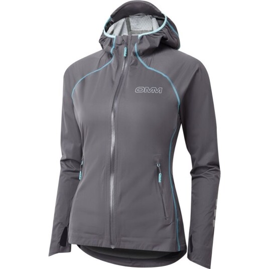 OMM Kamleika Jacket W  25 Grey