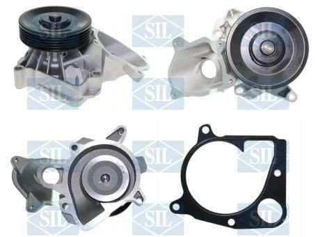 Saleri SIL PA1052 Vannpumpe Saleri SIL PA1052 Vannpumpe