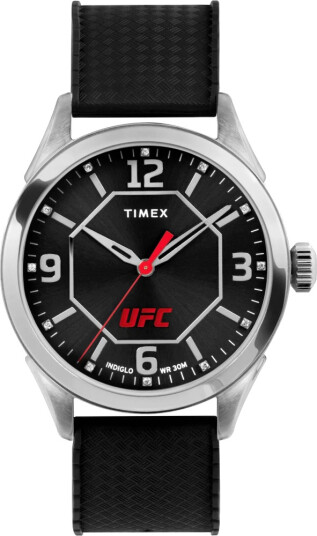 Timex Herre Accessories Svart ONE SIZE,