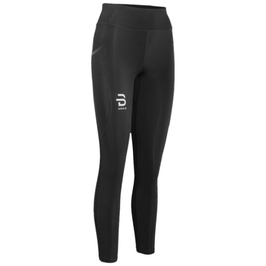 Dæhlie  Tights Achieve Dame 99900 Black M