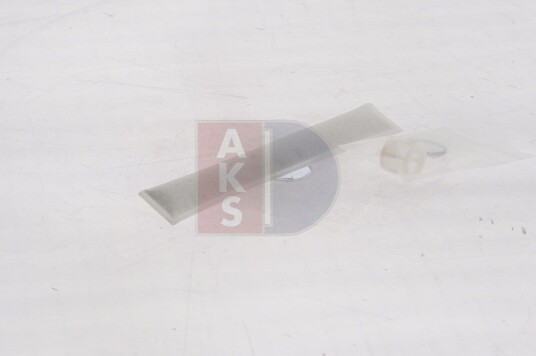 Radiatorslange AKS DASIS 881172N