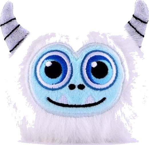 Bouncibles Sprettball Boofa Yeti Bouncibles Sprettball Boofa Yeti