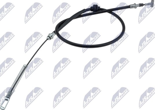Tautrekk, håndbremse NTY HLR-VC-003