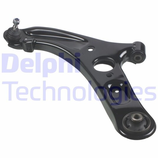 Bærebru/bærearm DELPHI TC2737 Bærebru/bærearm DELPHI TC2737