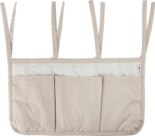 Organizer, Morning Beige