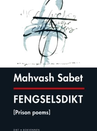 Fengselsdikt Av Mahvash Sabet