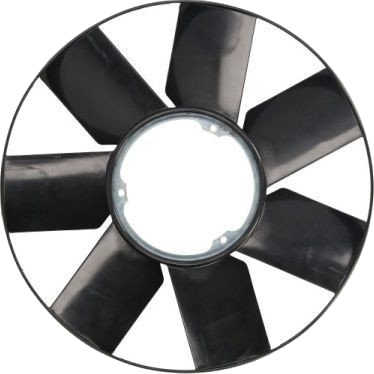 Vifte kjølevifte THERMOTEC D9B007TT