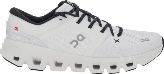 On Running Herre Sport Hvit 44 EU,