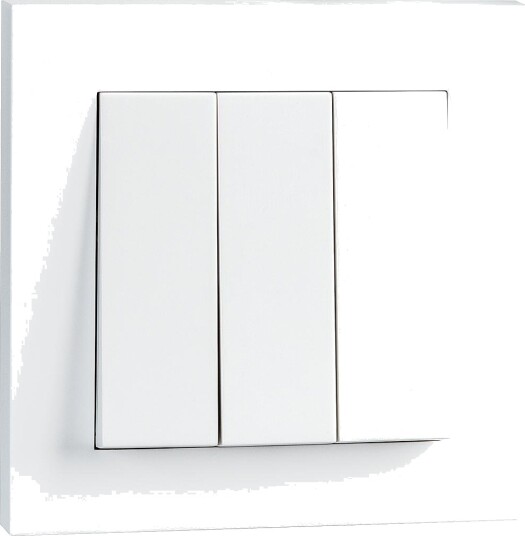 SG Bryter Innfelt Hvit 1+1+1