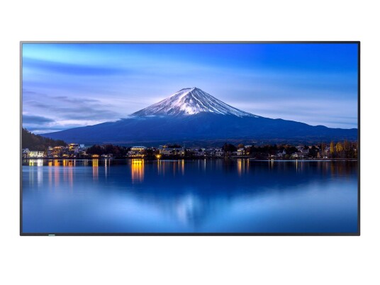 NEC Sharp MultiSync P436 42.5" IPS 700cd/m² 3840 × 2160pixels NEC Sharp MultiSync P436 42.5" IPS 700cd/m² 3840 × 2160pixels