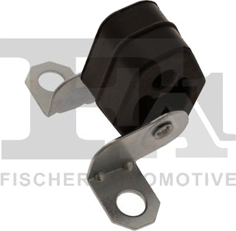 Feste eksosanlegg FA1 113 979
