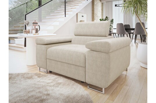 Gabina Lenestol Beige Gabina Lenestol Beige
