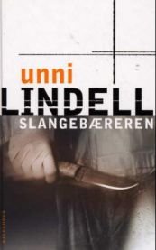 Aschehoug & Co Slangebæreren: kriminalroman, Pent brukt bok
