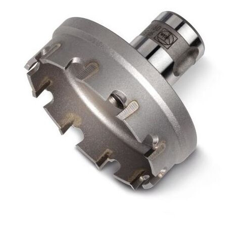 Fein 63131032010 Hullsag QuickIN Plus 4 mm Ø32 mm Maskintilbehør & forbruk