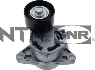 SNR GA355.16 Strammehjul, kilerem