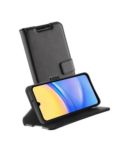 Vivanco Classic Wallet Galaxy A16 5G Black Vivanco Classic Wallet Galaxy A16 5G Black