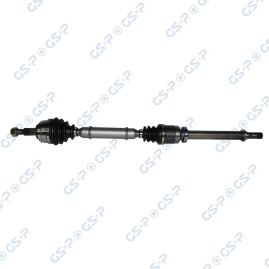GSP 250452 Drivaksel