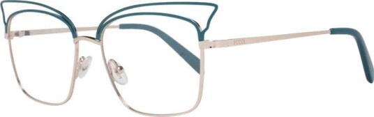 Pucci Dame Accessories Blå ONE SIZE, Pucci Dame Accessories Blå ONE SIZE,