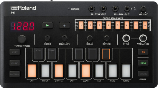 Roland J-6 Roland J-6