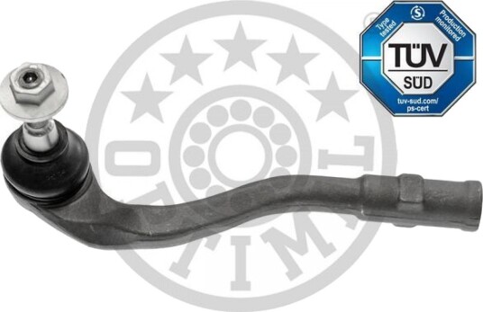 Endeledd OPTIMAL G1 1451
